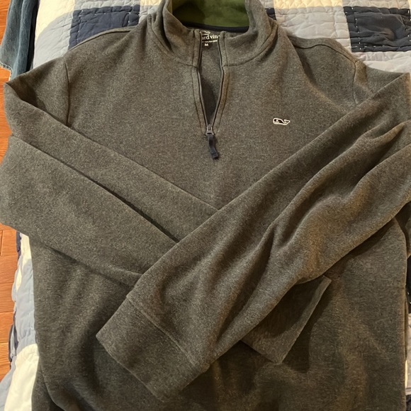 Men’s vineyard vines pullover - Picture 5 of 6